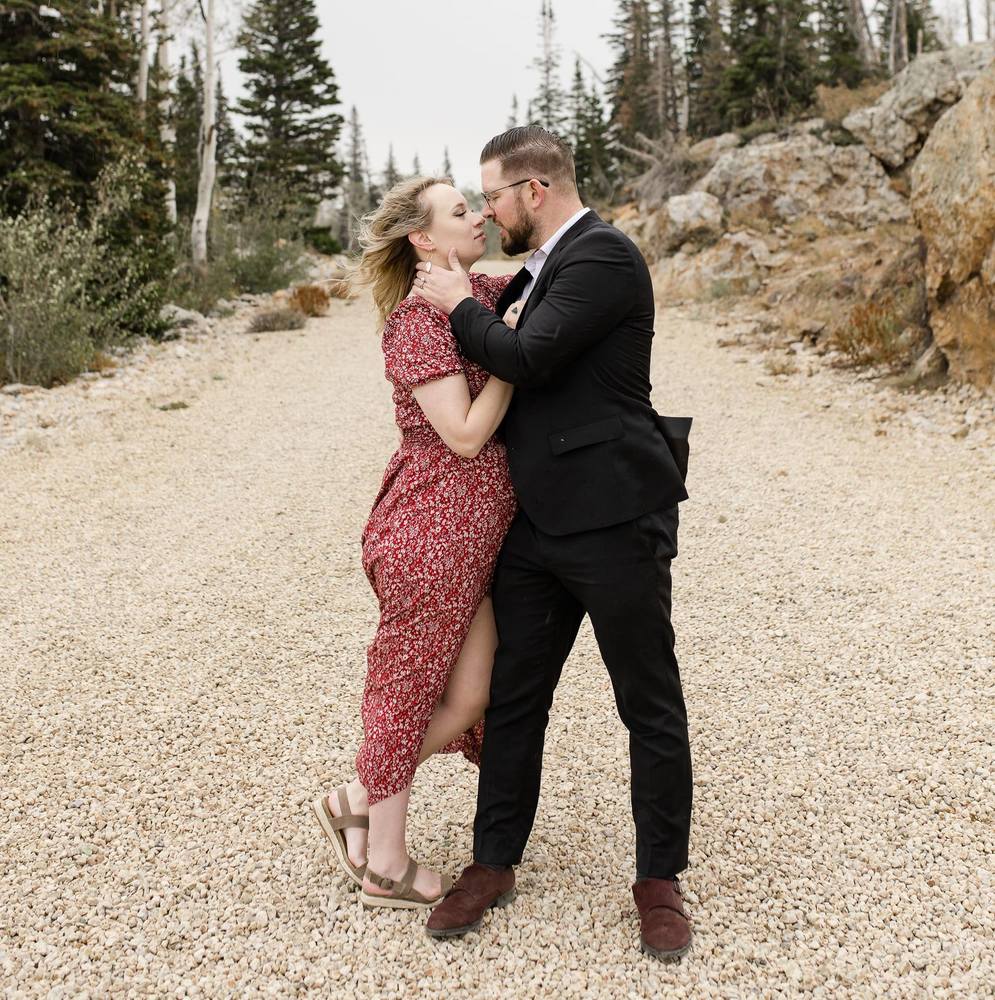 Meet your Posher, Kaitlynn